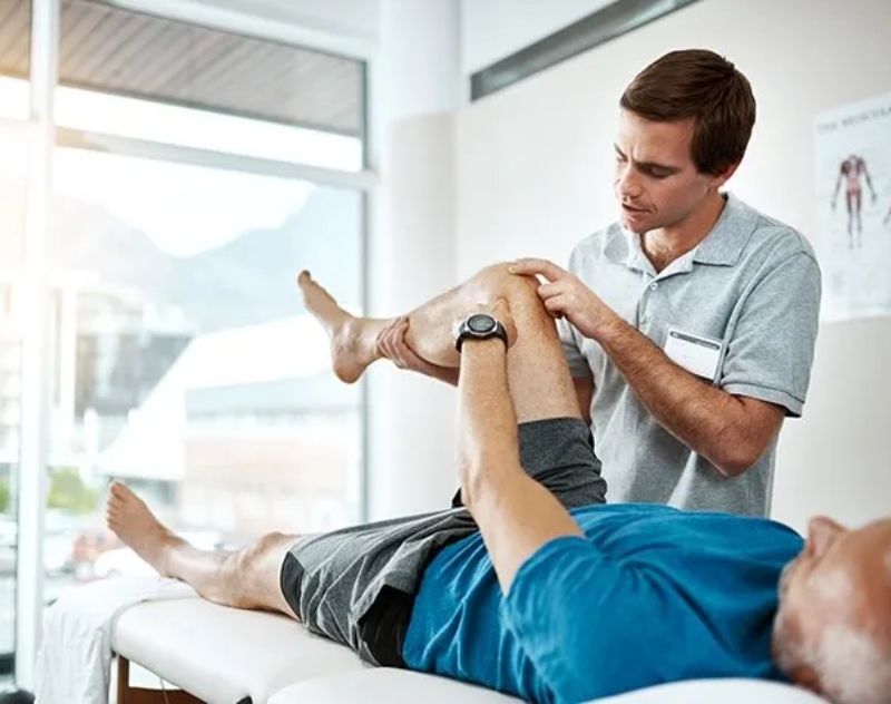 Ultimate Guide To Choosing The Right Physiotherapist In 2024