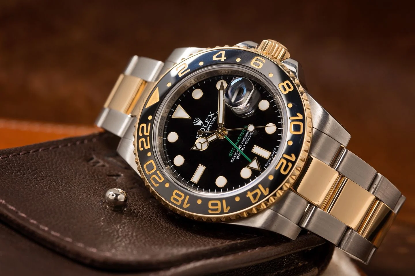 Buy Used Rolex: A Guide to High-End Watches