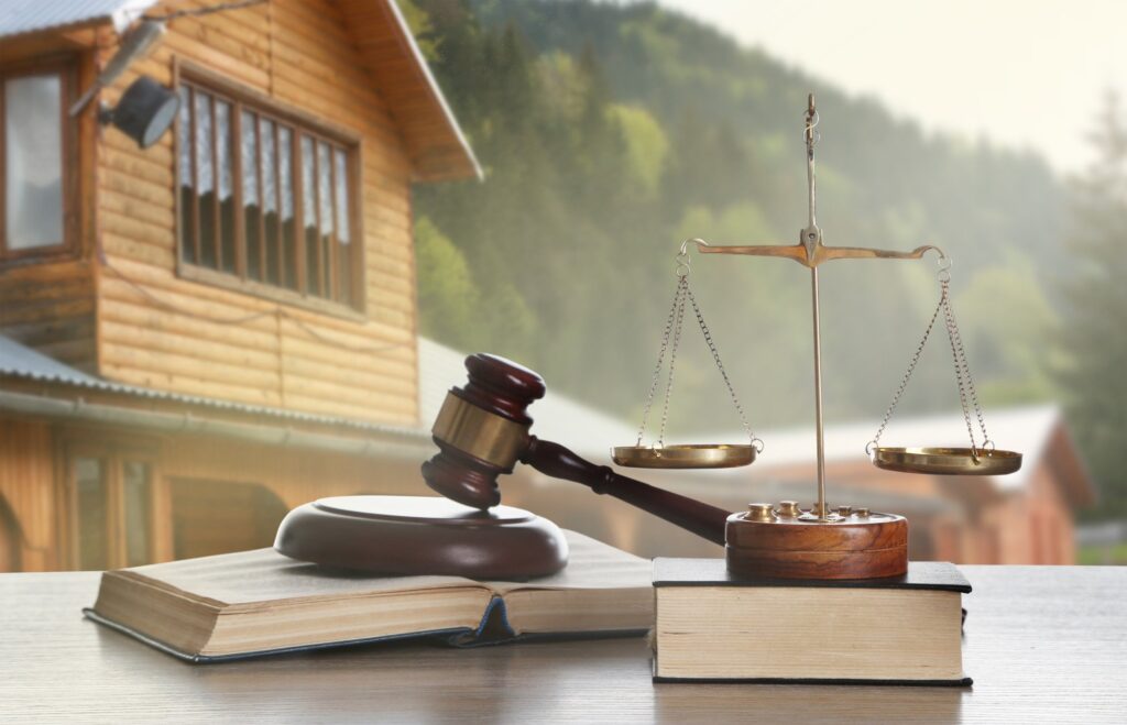 Property Litigation solicitor job