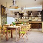 How to Pick the Best Tables and Chairs for Your Restaurant