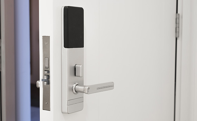 The Best Ways to Prevent Gate Lock Failures in Apartments