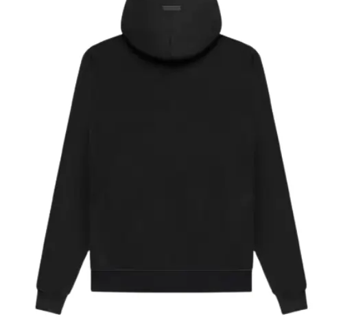 Essentials Hoodie has transcended its