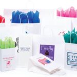 Custom Paper Bags: All About Paper Bags!
