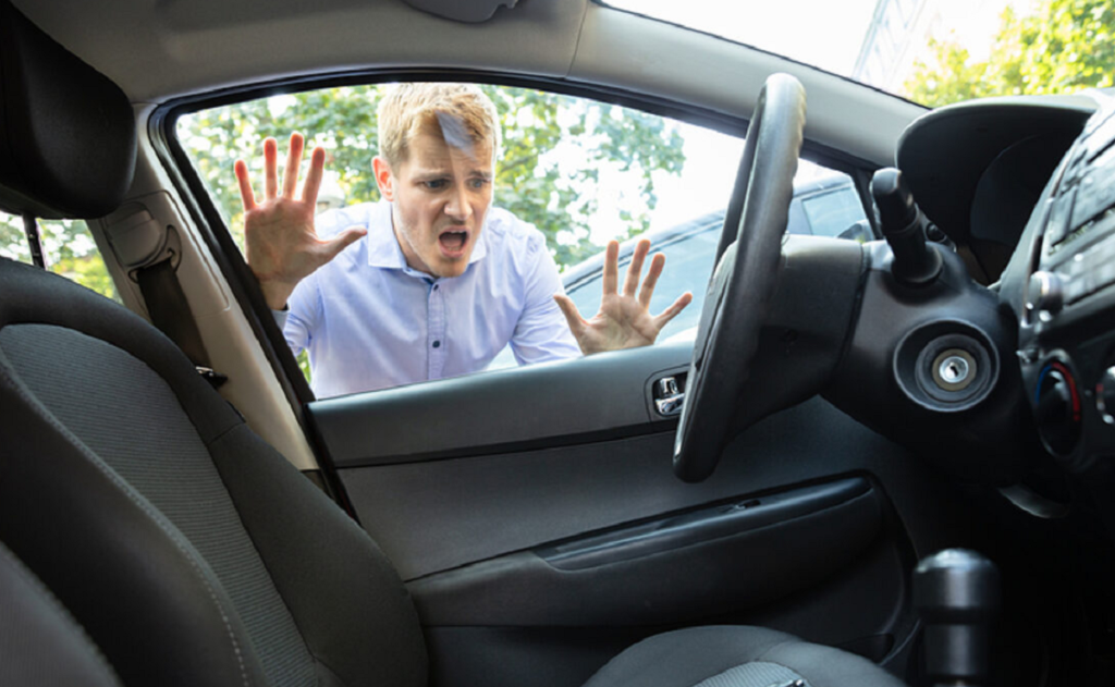 Can Unlocking Vehicle Doors Cause Damage?