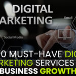Strategies for Growing Your Business Through Digital Marketing