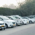 Budget-Friendly Taxi Services In haridwar