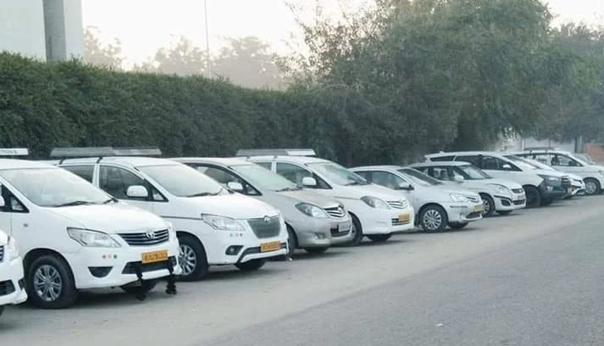Budget-Friendly Taxi Services In haridwar