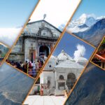 Char Dham Yatra, Uttarakand – Tour Venture India