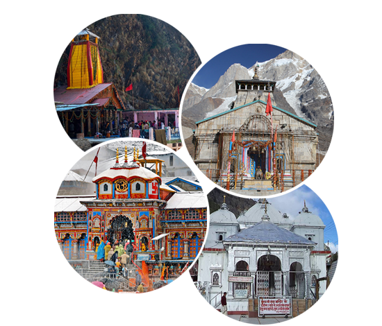Best Hotels In Haridwar For Chardham Yatra packages