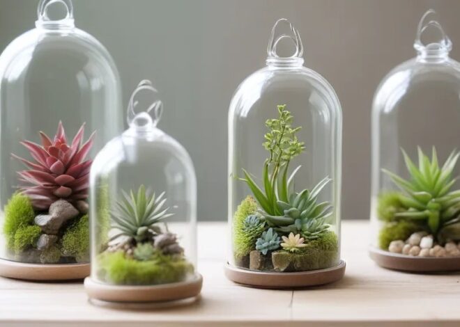 The Ultimate Guide to Small Artificial Plants for Home Decor