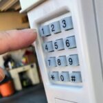 Is It Possible To Connect Several Garage Doors To A Single Keypad?