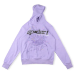 Unveiling the Sp5der Hoodie: Your Ultimate Style Companion