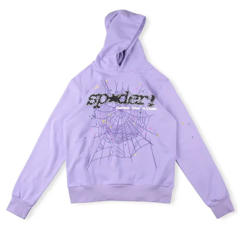 Unveiling the Sp5der Hoodie: Your Ultimate Style Companion
