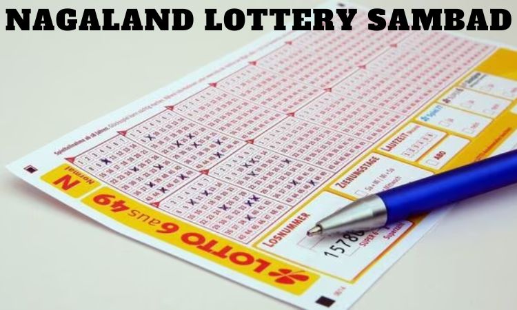 lottery sambad result