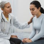 menopause common treatment