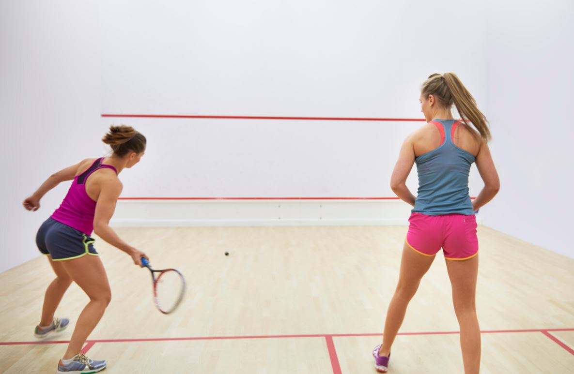 Unveiling NYC’s Vibrant Squash Scene: A Comprehensive Travel Guide