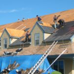 roofing estimating