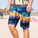 How To Determine The Authenticity Of Branded Men’s Swimwear Online?