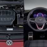 Maintenance of Volkswagen