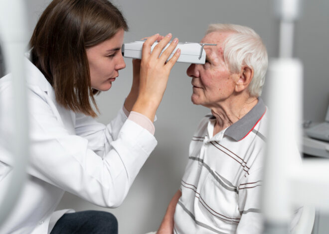What are the Treatments of Macular Degeneration?