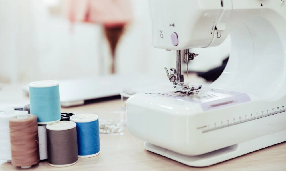 Sewing Machine Online