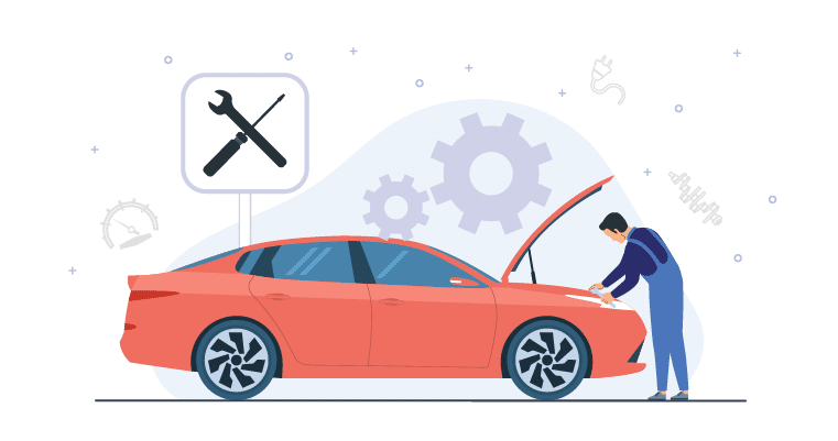 5 Tested SEO Strategies for an Auto Repair Facility