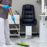How Businesses Thrive With Commercial Cleaning Services