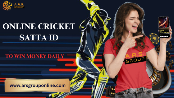 cricket satta ID
