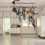 Your Options For Overhead Garage Storage Materials