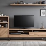 Buying a TV Unit Online