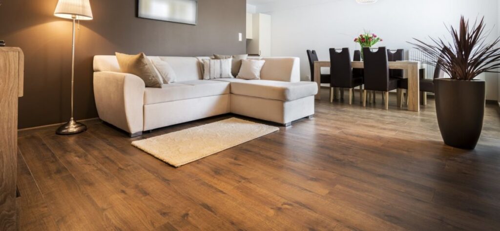 A Comprehensive Guide to Durable Yet Affordable Flooring