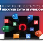 3 Best Free Methods to Recover Data in Windows