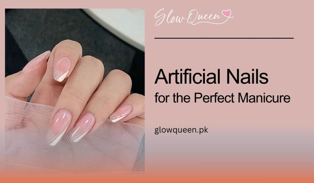 Artificial Nails