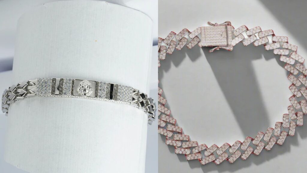 The Timeless Appeal of Original Silver Bracelets for Him and Her