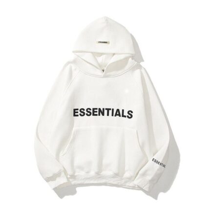 Fear Of Essentials Shorts