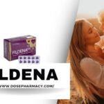 Fildena Improves Your Sexual Performance