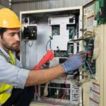 Fire Safety in Electronics Manufacturing Plants?