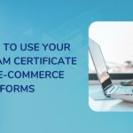 How to Use Your Udyam Certificate for E-Commerce Platforms