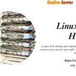 Linux Web Hosting