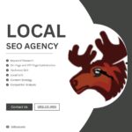 Local SEO Agency