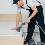 mattress cleaning dubai