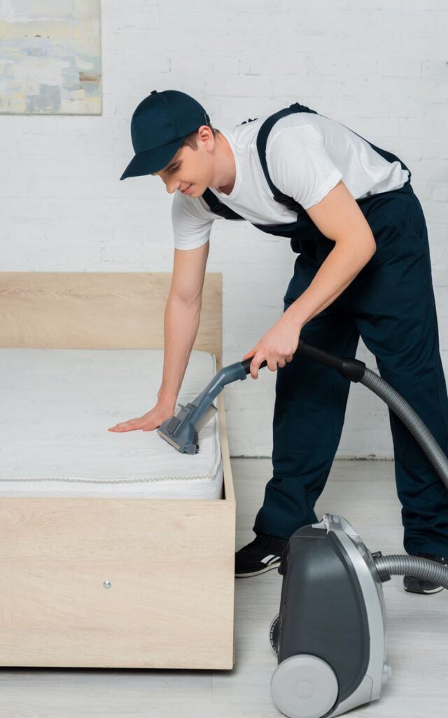 mattress cleaning dubai