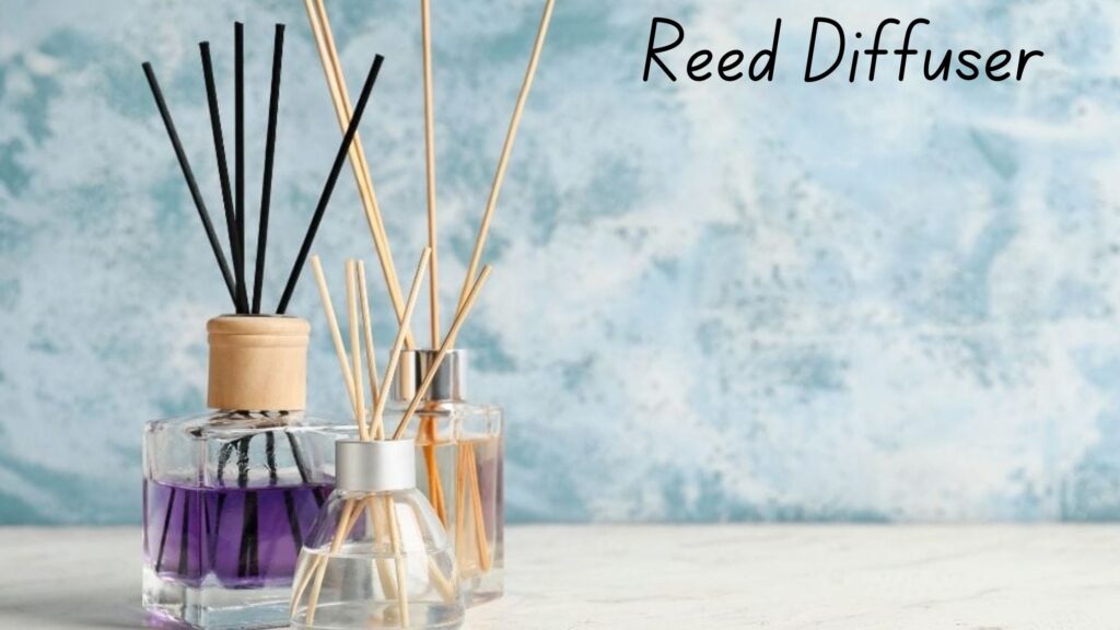 How to Choose the Right Reed Diffuser for Each Room in Your Home