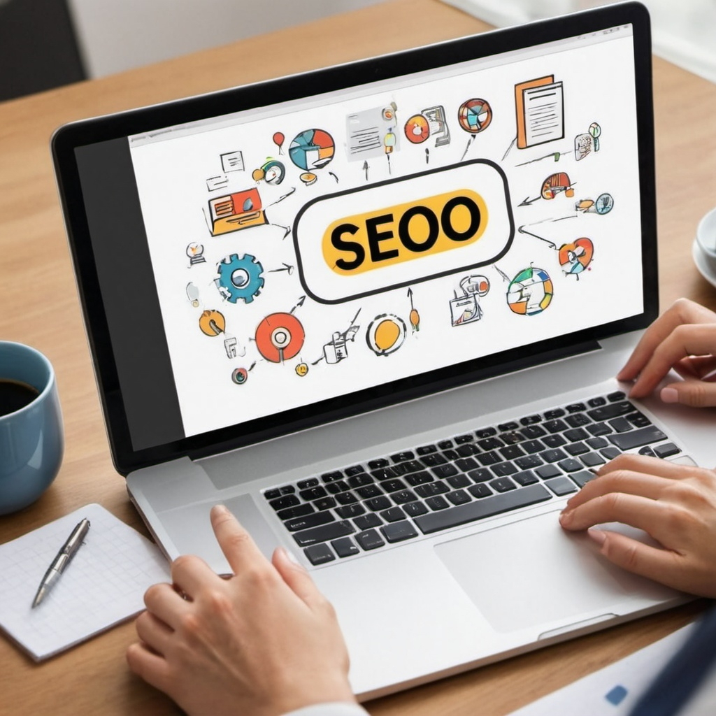 SEO company