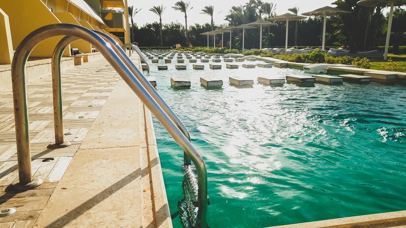 Swimming Pool Company in Dubai | KABCO Group