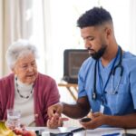 What Are the Key Benefits of Home Health Care for Seniors?