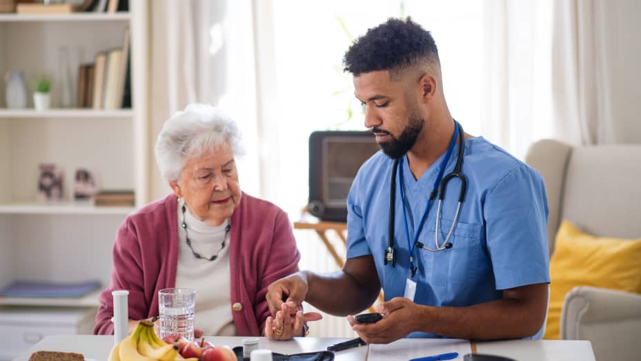 What Are the Key Benefits of Home Health Care for Seniors?