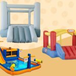 Bouncing Toys for Toddlers