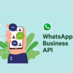 whatsapp business api