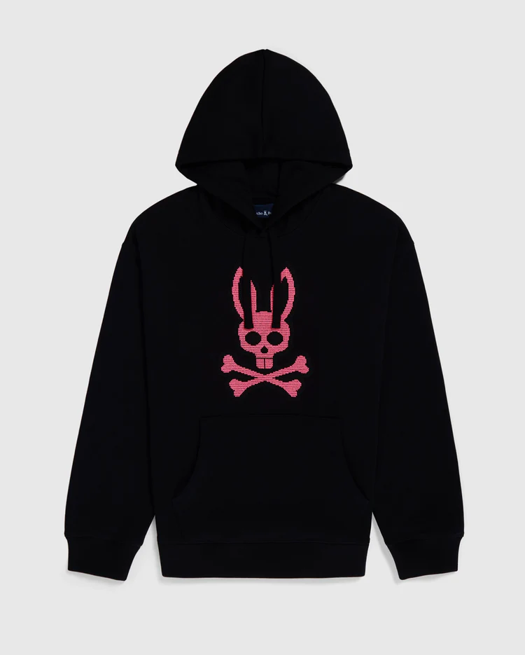 Discover Your Signature Style Psycho Bunny Hoodie